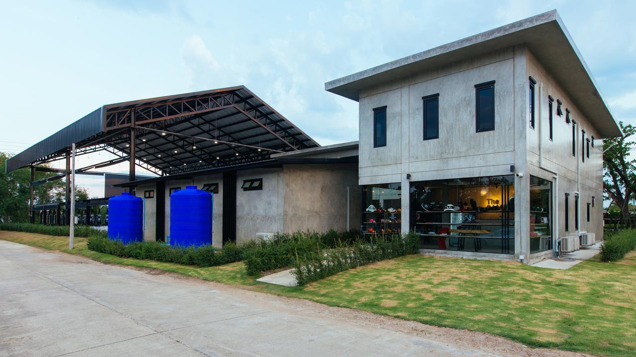 The Camp Muay Thai And Academy 4*