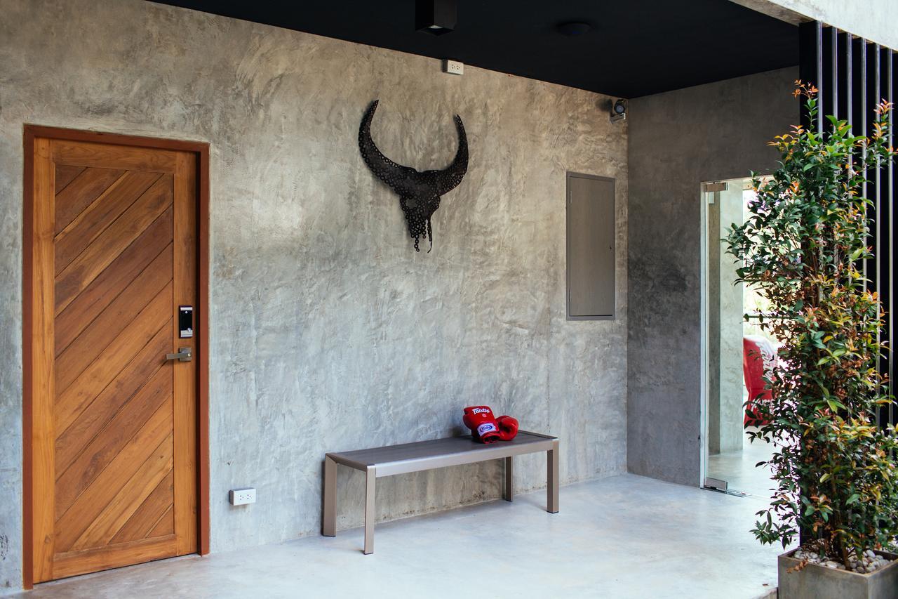 The Camp Muay Thai And Academy 4*